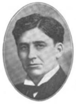 Platt Whitman