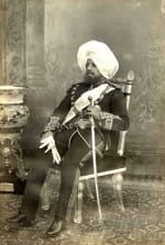 Pratap Singh I of Kashmir