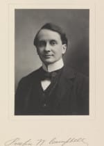 Preston W. Campbell