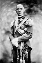 Prince Adalberto, Duke of Bergamo