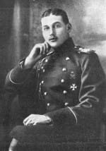Prince Constantine Constantinovich of Russia