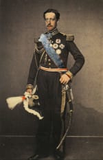 Prince Francis, Count of Trapani