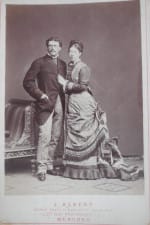 Prince Gustav of Thurn and Taxis
