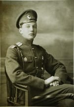 Prince Igor Constantinovich of Russia