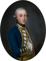 Prince Maurizio, Duke of Montferrat