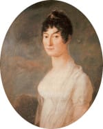 Princess Elisabeth of Thurn and Taxis