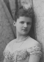 Princess Helen of Waldeck and Pyrmont