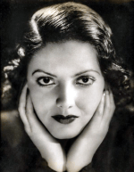 Princess Indira Devi of Kapurthala