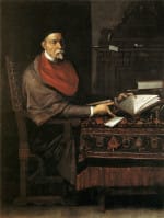 Prospero Farinacci