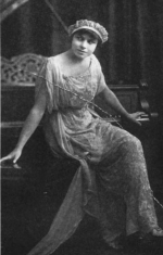 Prudence Neff