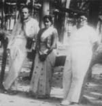 Purnima Sinha