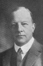 R. B. Merriman
