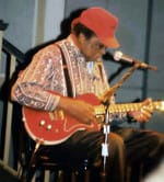 R. L. Burnside