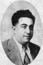 Rafael Salazar Alonso