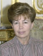 Raisa Gorbacheva