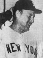 Ralph Houk