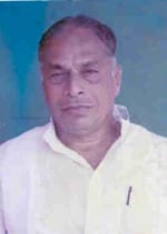 Ram Krushna Patnaik