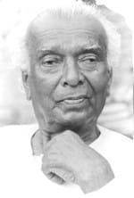 Ramchandra Manjhi