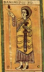Ramiro Garcés of Viguera