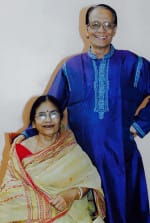 Ramkanai Das