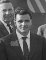 Ramón Alberto Villaverde