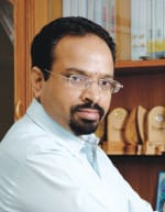 Ravi Paturi