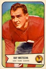 Ray Wietecha