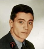 Raymond Belle