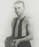 Reg Baker