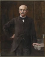 Reginald Heber Fitz