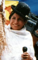 Remedios Loza Alvarado
