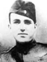 Remington Vernam