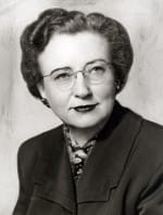 Reva Beck Bosone