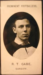 Rhys Gabe