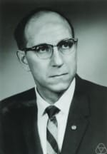 Richard Arenstorf