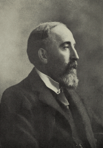 Richard Barrington