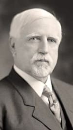 Richard C. Kerens
