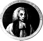 Richard Chenevix