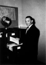 Richard G. Hewlett
