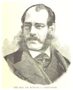 Richard John Cartwright