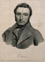 Richard Quain