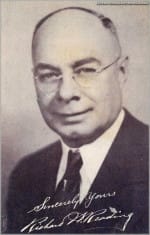 Richard Reading