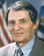 Richard Rominger