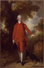Richard Savage Nassau