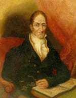 Richard Watson Dickson