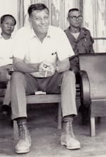 Robert Brewer