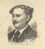 Robert Burdett Smith