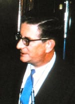 Robert Burns Woodward