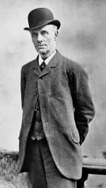 Robert Carpenter