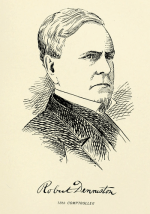Robert Denniston
